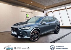 Bild des Angebotes CUPRA Formentor VZ 1.4TSI DSG e-Hybrid LED NAVI LEDER DCC ACC 19''