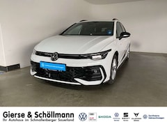 Bild des Angebotes VW Golf Variant R-Line 1.5 eTSI DSG AHK+MATRIX+NAVI