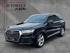 Bild des Angebotes Audi Q7 3.0 TDI quattro 3X S-LINE/PANO/KAMERA/AHK/ACC