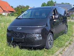 Bild des Angebotes Hyundai STARIA STARIA 2.2 CRDi Prime