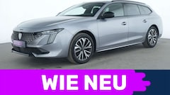 Bild des Angebotes Peugeot 508 Allure Pack LED|AHK|ACC|Kamera|Kessy|Navi|SHZ