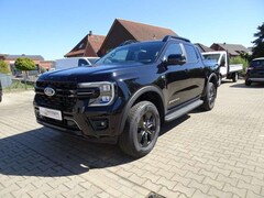 Bild des Angebotes Ford Ranger Plug-in-Hybrid Stormtrak e-4WD Doppelkabi