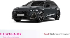 Bild des Angebotes Audi A5 Avant TDI quattro edition one NAVI+B&O+DC