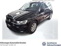Bild des Angebotes VW Tiguan SOUND