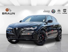 Bild des Angebotes Alfa Romeo Stelvio V6 2.9 Bi-Turbo AT8-Q4 Quadrifoglio
