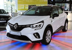 Bild des Angebotes Renault Captur Intens Automatik*LEDER*NAVI*KAMERA*LED*
