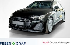Bild des Angebotes Audi A3 TFSIe S tronic 2x S line/ACC/AHK
