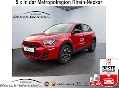 Bild des Angebotes Fiat 600 RED PDC LED Lichtsensor Keyless Spurhalteass. Notb