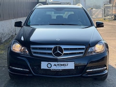 Bild des Angebotes Mercedes-Benz C 250 C250CDI*MOPF*AHK*LEDER*Navi*Avantgarde*VollService