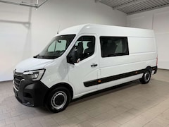 Bild des Angebotes Renault Master Kasten-Doka(7-Si),L3H2,Klima,Radio,Navi