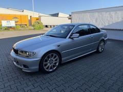 Bild des Angebotes BMW 325 ci M-Paket ab Werk, Leder, TÜV 01/2028