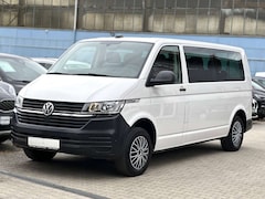 Bild des Angebotes VW T6 Kombi Lang/L2*9-Sitze*3xKlimaauto*Parkpilot*TüV Neu