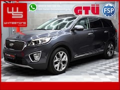 Bild des Angebotes Kia Sorento Platinum Edition 4WD Aut / 2.Hand / Voll