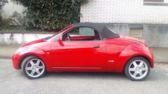 Bild des Angebotes Ford Streetka Streetka 1.6 8V Elegance