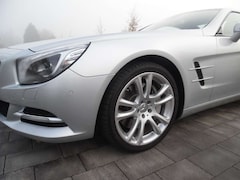 Bild des Angebotes Mercedes-Benz SL 500 SL 500 7G-TRONIC