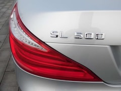 Bild des Angebotes Mercedes-Benz SL 500 SL 500 7G-TRONIC