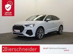Bild des Angebotes Audi RS Q3 Sportback 280KM H MATRIX S-SITZE SONOS VIRTUAL AHK