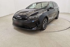 Bild des Angebotes Kia Ceed SW / cee'd SW 1.5 T-GDI Nightline LED|Navi