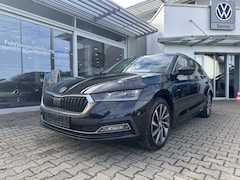 Bild des Angebotes Skoda Octavia Octavia Combi 1.5G-TEC DSG FIRST EDITION*VC*LED