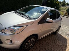 Bild des Angebotes Ford Ka/Ka+ Ka 1.2 Start-Stopp-SystemAmbiente