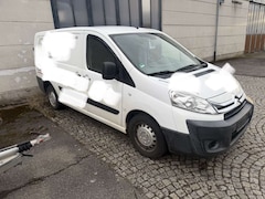 Bild des Angebotes Citroen Jumpy HDi 125 FAP 29 Proline L2H1 Kasten,Regale