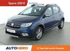 Bild des Angebotes Dacia Sandero 0.9 TCe Stepway Ambiance