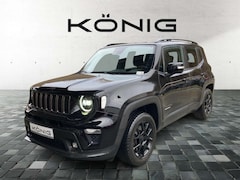 Bild des Angebotes Jeep Renegade PHEV MY22 + Upland