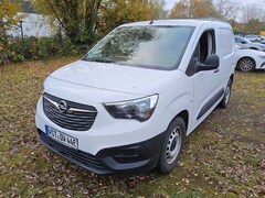 Bild des Angebotes Opel Combo e Cargo Edition Holzboden