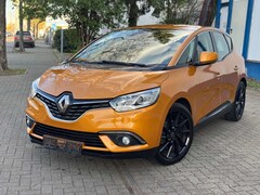 Bild des Angebotes Renault Scenic Intens/Leder/LED/Neu-Tüv/Keylesgoo