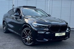 Bild des Angebotes BMW X6 xDrive 30d M-Sportpaket Pano 22-Zoll 5-Sitze