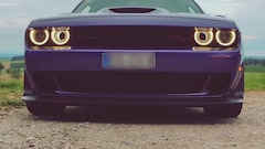 Bild des Angebotes Dodge Challenger R/T Scat Pack Widebody