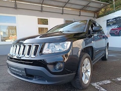 Bild des Angebotes Jeep Compass Sport 4x2