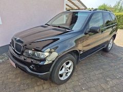 Bild des Angebotes BMW X5 3.0 d Scheckheft gepflegt.