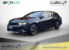 Bild des Angebotes Opel Astra L Sports Tourer GS-Line 1.2 Turbo Neupreis 37.730