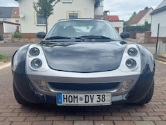 Bild des Angebotes smart roadster smart roadster softtouch