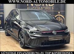 Bild des Angebotes VW Golf GTI 2.0 TSI DSG AHK/Kamera/19/Navi/LED