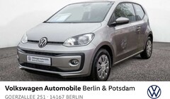 Bild des Angebotes VW up! 1.0 move up Klima SHZ Telefon