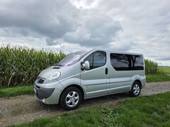 Bild des Angebotes Opel Vivaro Life Cosmo Westfalia DPF 2.0 CDTI L1H1