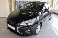 Bild des Angebotes Mitsubishi Space Star Spirit,Wie Neu,Nur 11577 KM Top