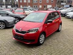 Bild des Angebotes Skoda Citigo Active*KLIMA*EURO6*ERDGAS***