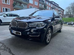 Bild des Angebotes BMW X6 M X6 Diesel M50d