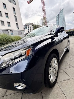 Bild des Angebotes Lexus RX 450h RX 450h (hybrid) Ambience Line