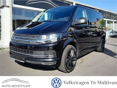 Bild des Angebotes VW T6 Multivan 7Sitze,Navi, PDC,Bluet,Scheckheft !
