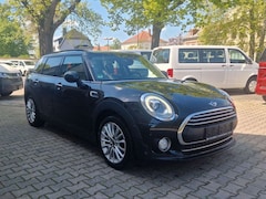 Bild des Angebotes MINI One Clubman 1.5,Navi,LED,Sitzhzg,Chili