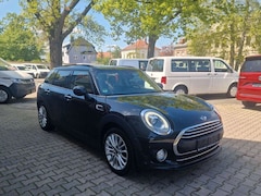 Bild des Angebotes MINI One Clubman 1.5,Navi,LED,Sitzhzg,Chili