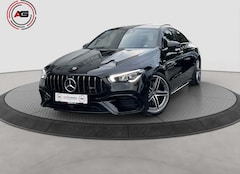 Bild des Angebotes Mercedes-Benz CLA 45 AMG 4Matic MBUX+ KAMERA PANO SPURPAKET