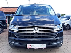 Bild des Angebotes VW T6.1 Multivan Multivan T6.1 Virtual,LED,Kamera,Parkassist,AHK