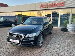 Bild des Angebotes Audi Q5 3.0 TDI Quattro 2X S-LINE NAVI PANO LEDER SHZ