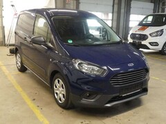 Bild des Angebotes Ford Transit Courier Trend Frontscheibenheizung Klima