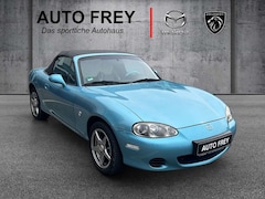 Bild des Angebotes Mazda MX-5 1.6 Roadster